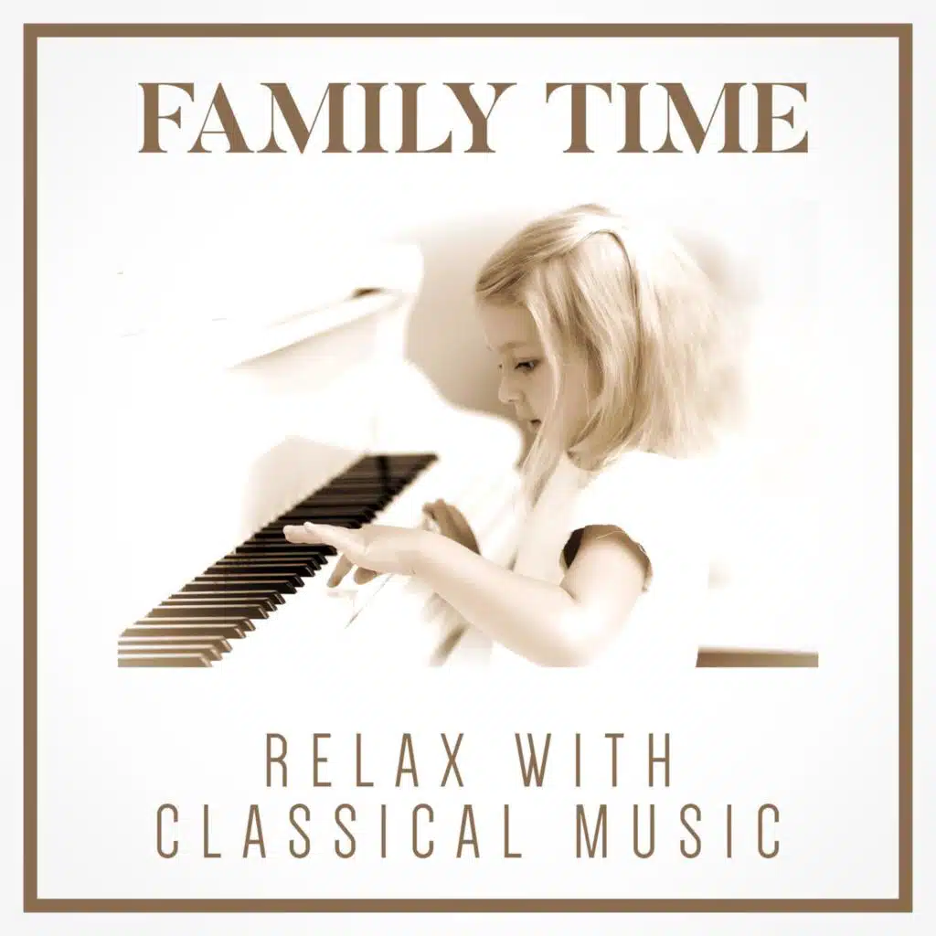 Clarinet Concerto in A Major, K. 622: II. Adagio