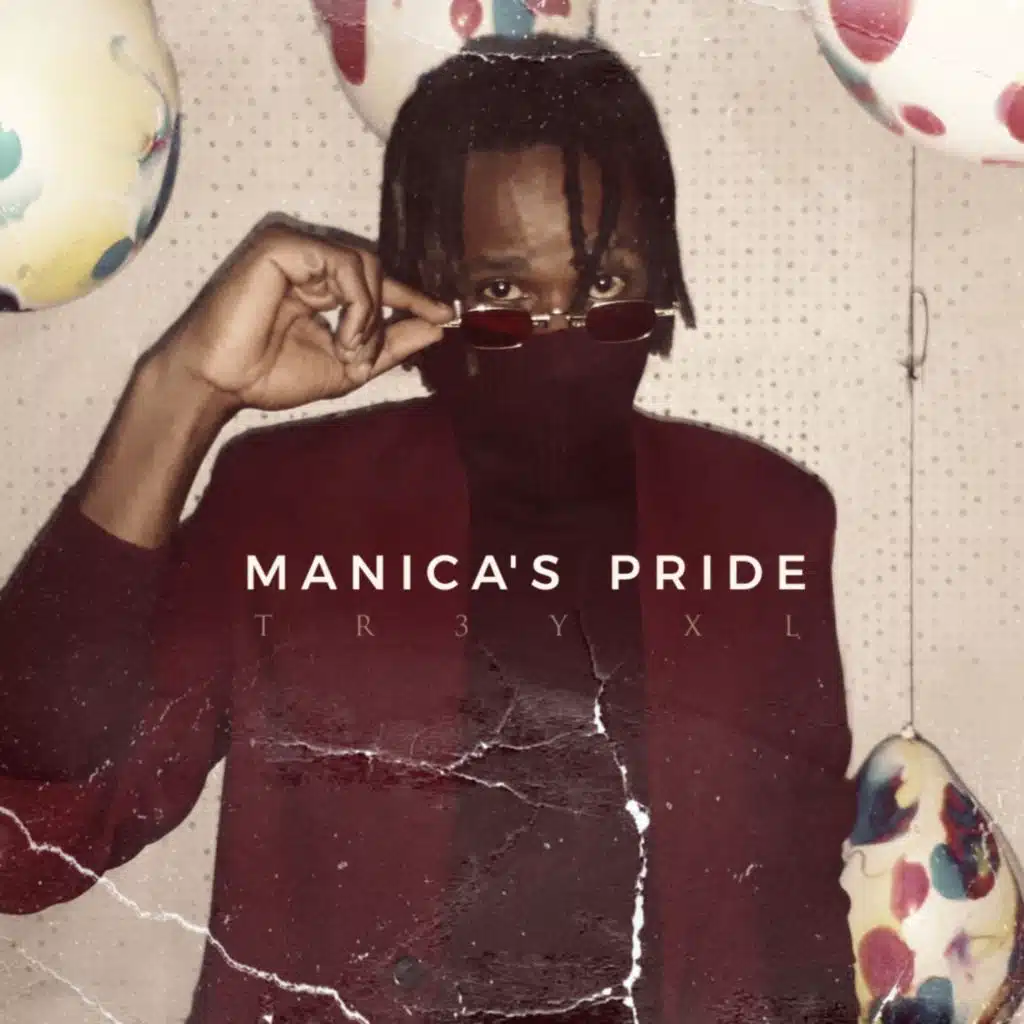Manica's Pride