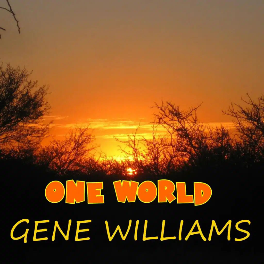 Gene Williams