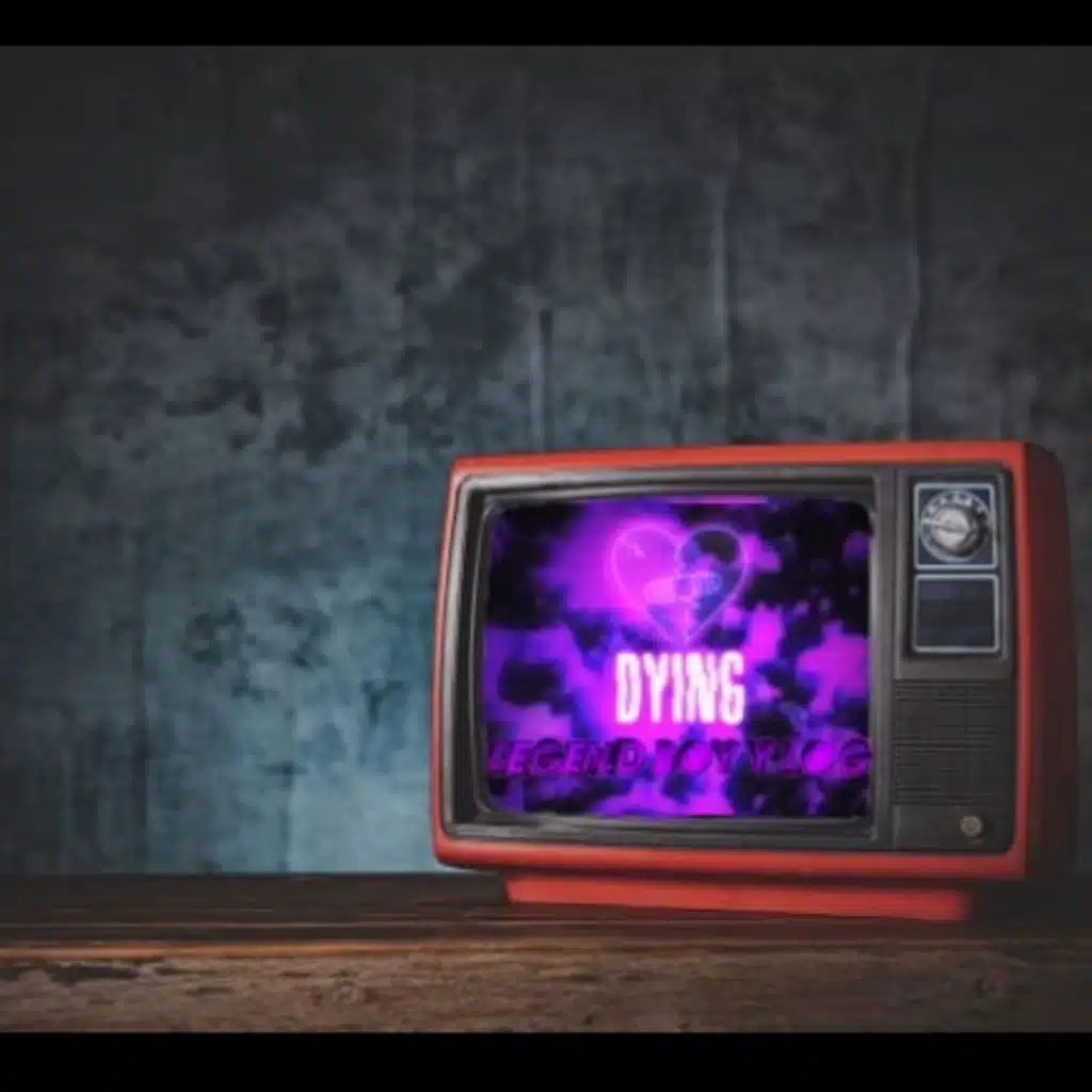 Dying (feat. LOG Music)