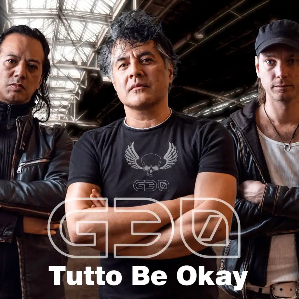 Tutto Be Okay