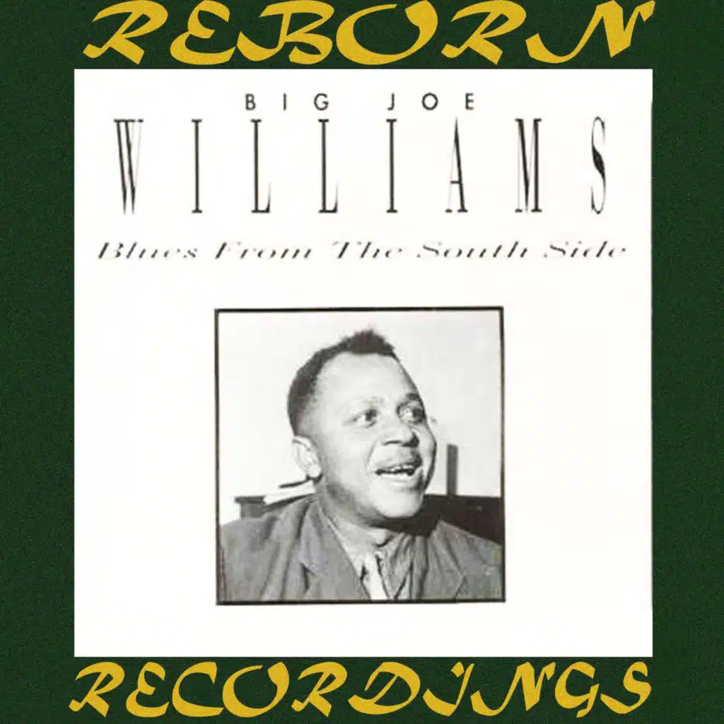 Blues from the South Side (Hd Remastered)