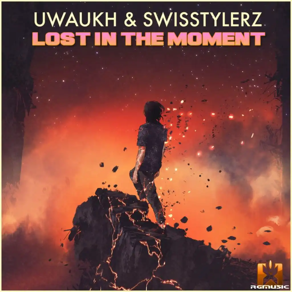 Uwaukh & Swisstylerz