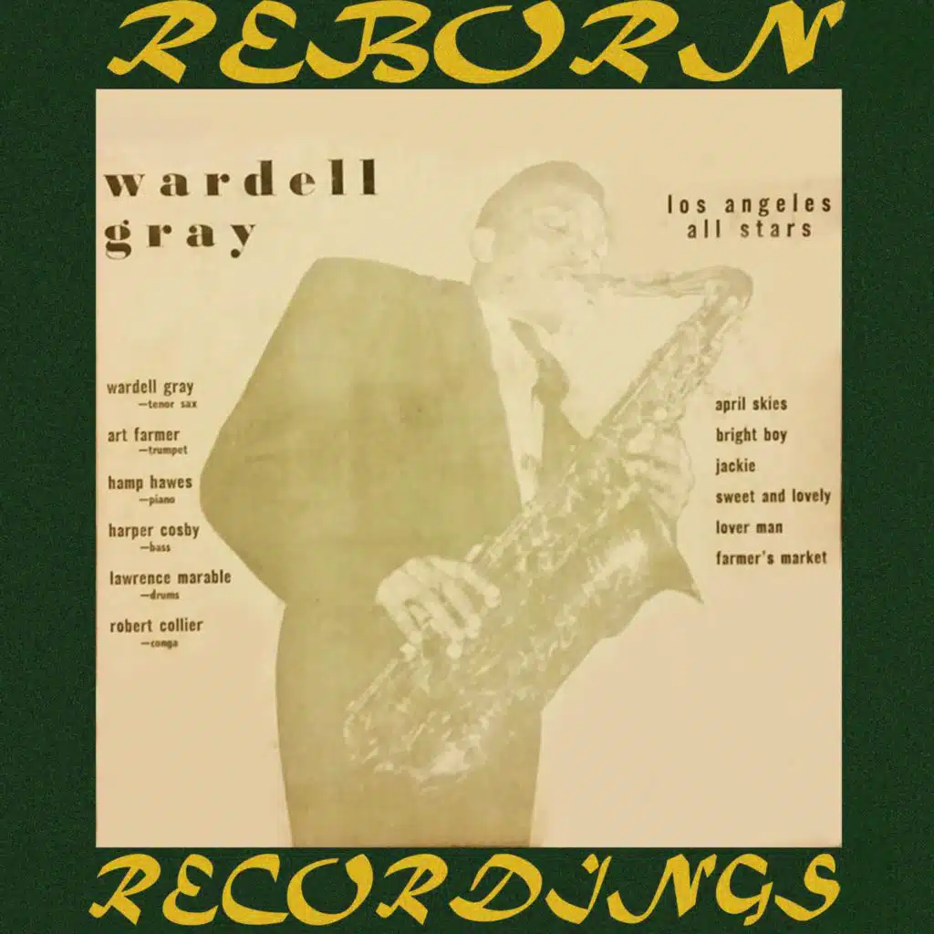 Los Angeles All Stars (Hd Remastered)