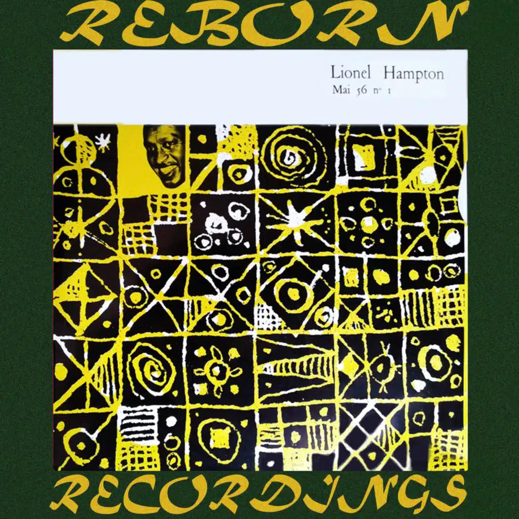 Mai 1956 (Hd Remastered)