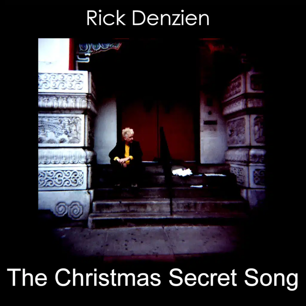 The Christmas Secret Song (feat. Lyra Project & Sno Ricky)