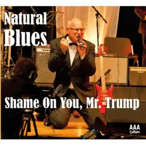Shame on You, Mr. Trump (Radio Version)
