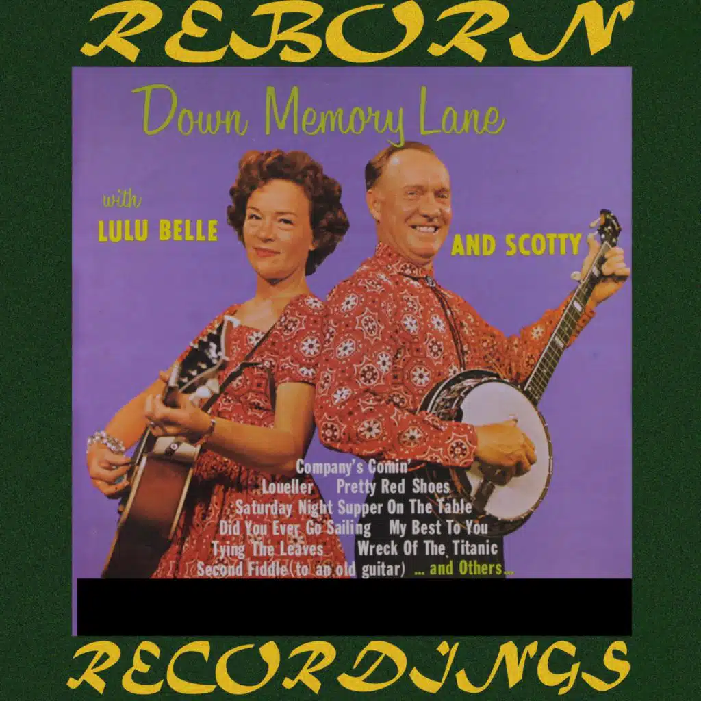 Second Fiddle
