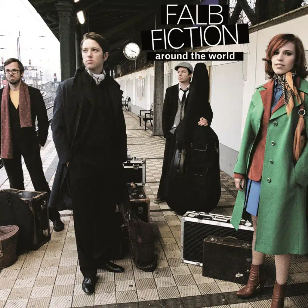 Falb Fiction