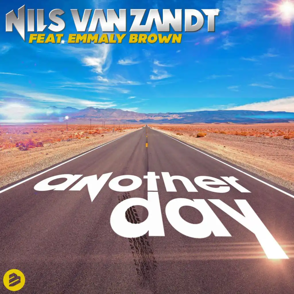 Another Day (feat. Emmaly Brown) (Extended Mix)
