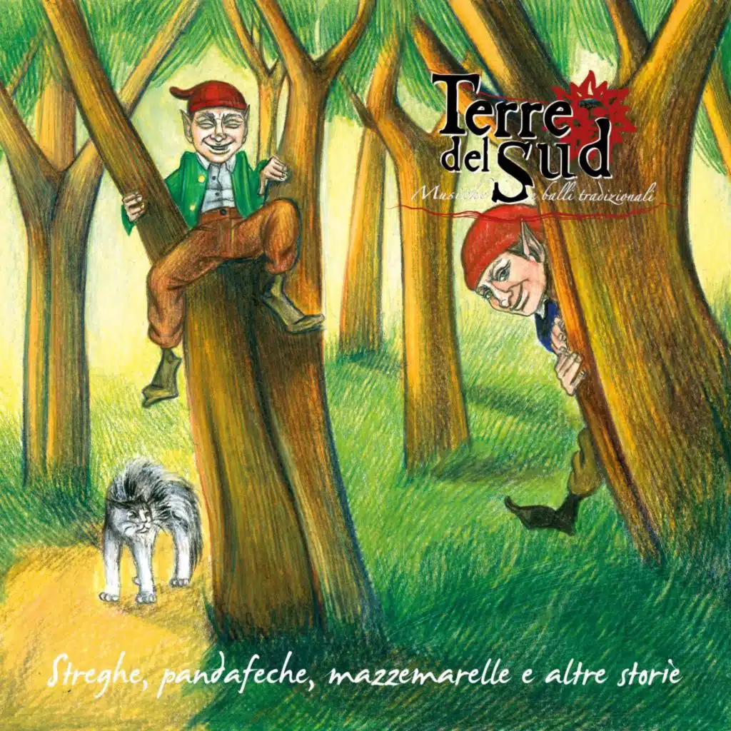 Terre Del Sud