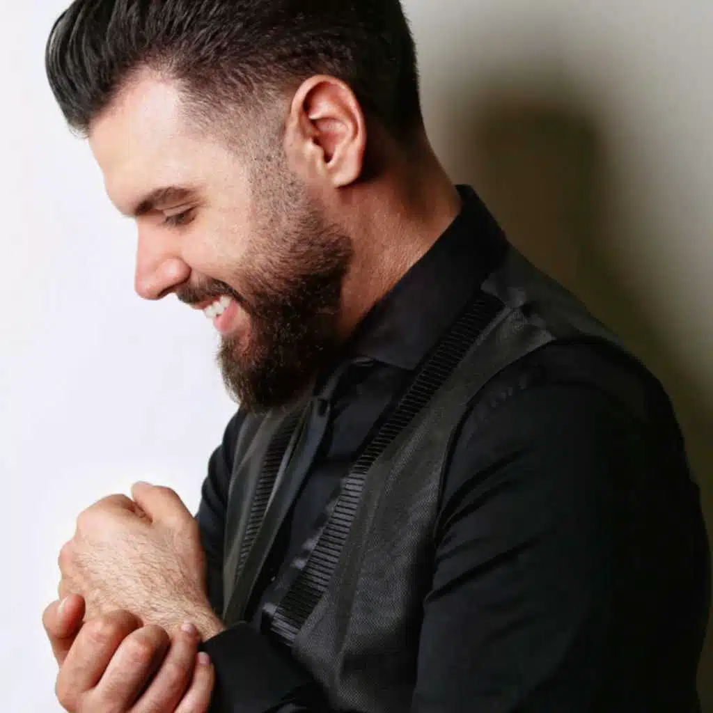 مروان شمعون