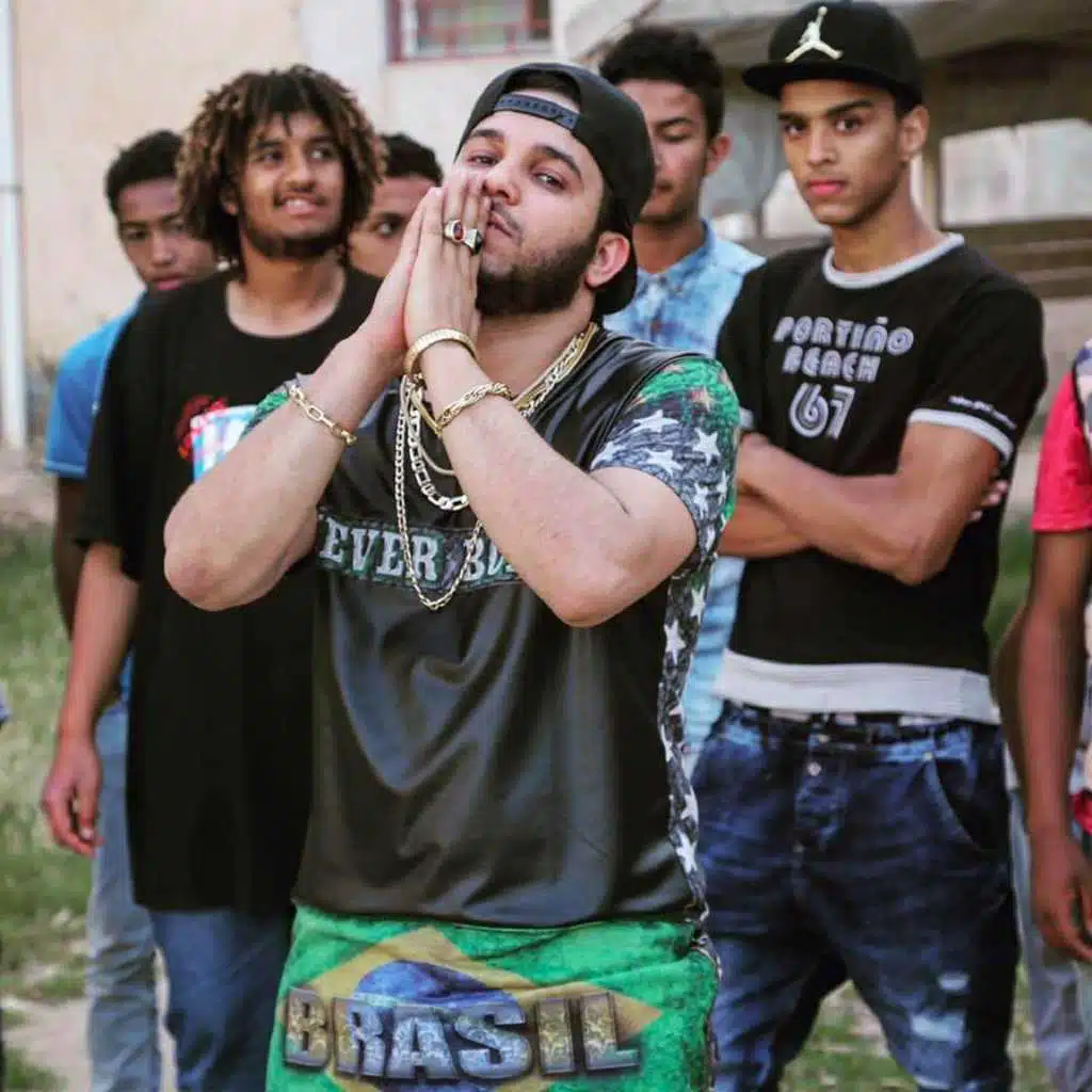 عيسى بن دردف