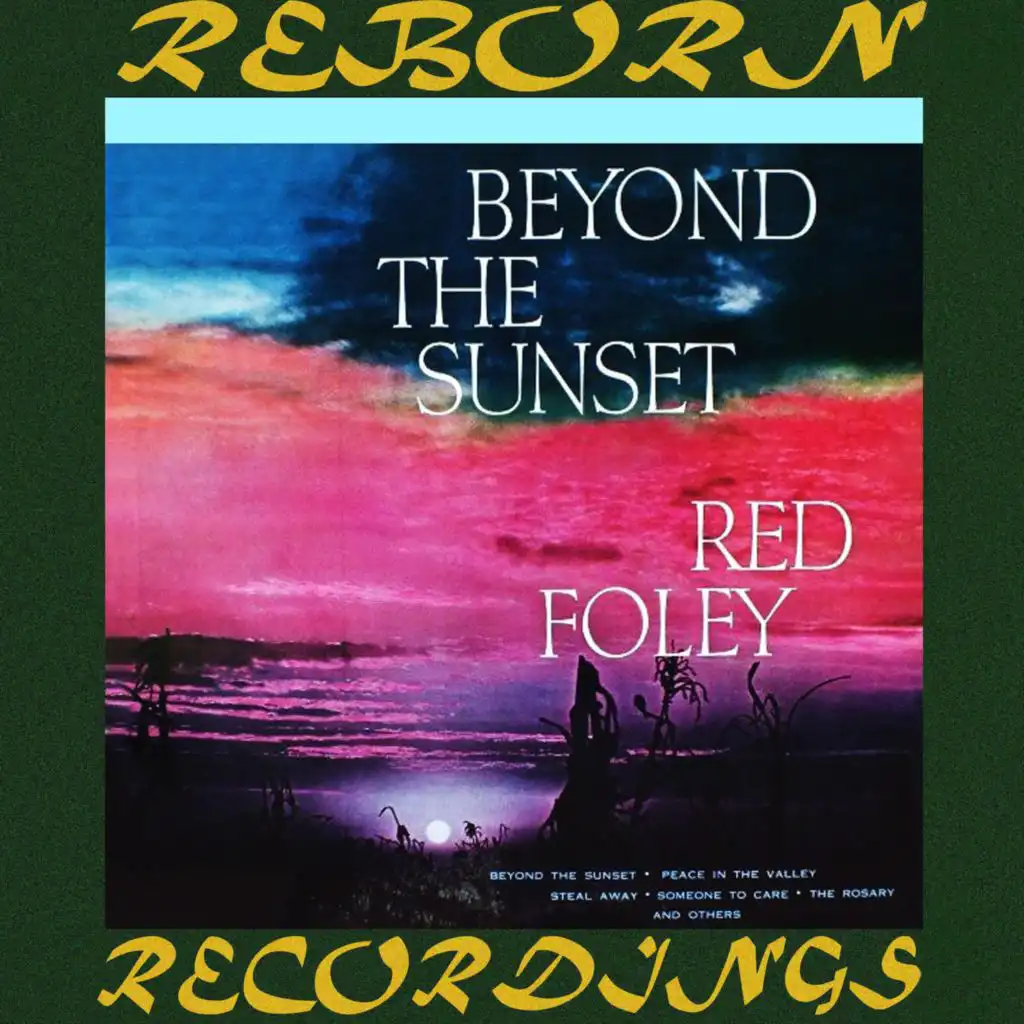 Beyond the Sunset (Hd Remastered)