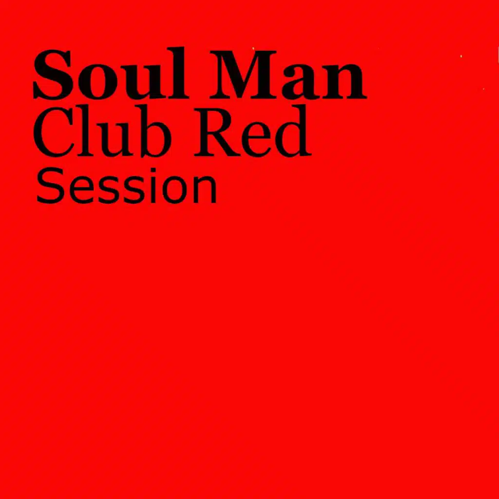 Soul Man-Soul Play (Cut Version)