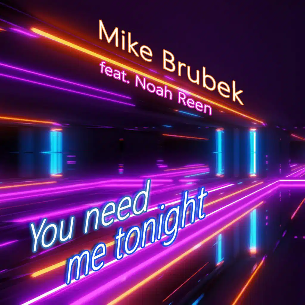 Mike Brubek