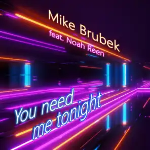 Mike Brubek
