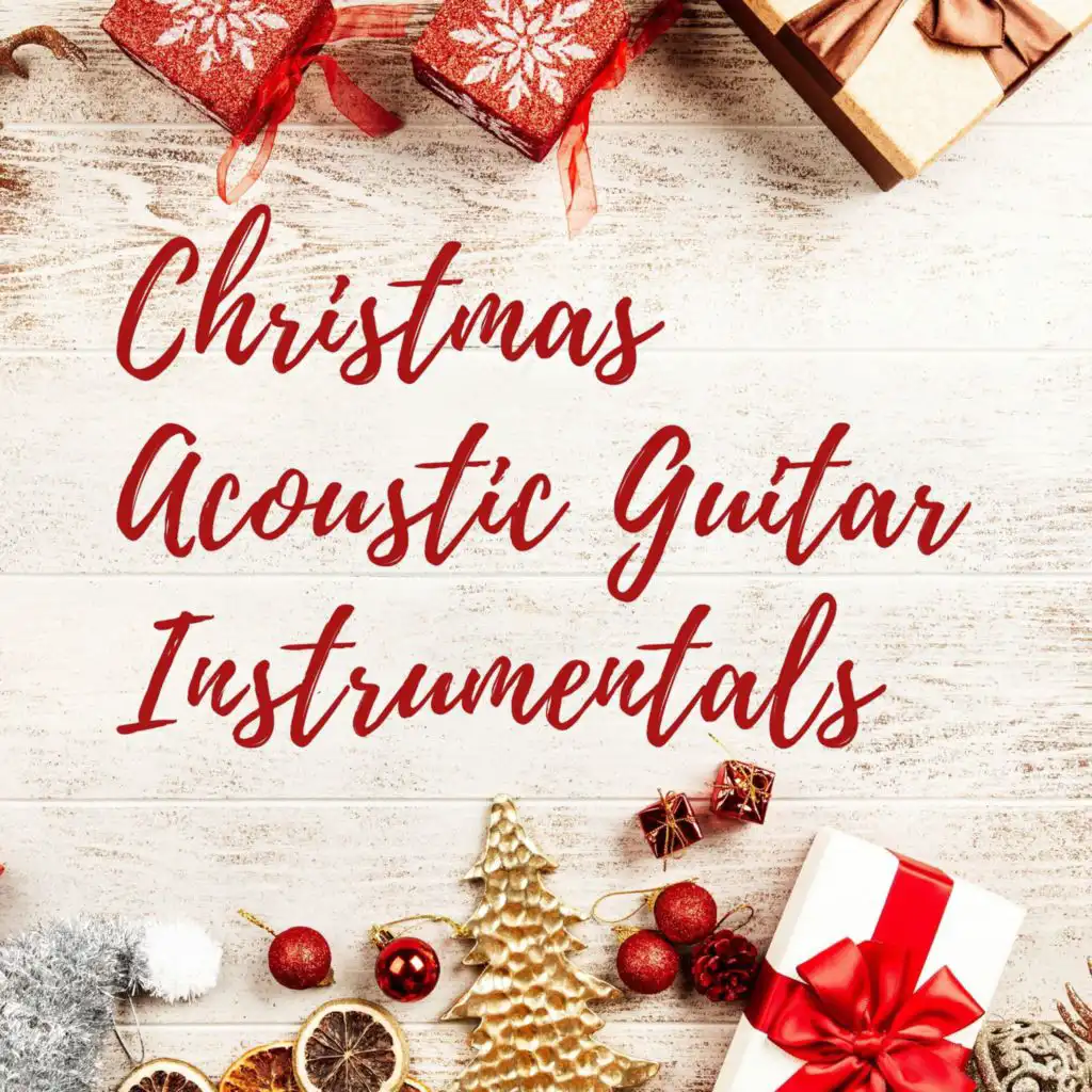 Rockin' Around the Christmas Tree (Arr. for Guitar)
