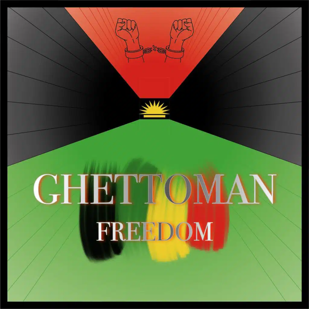 Ghettoman