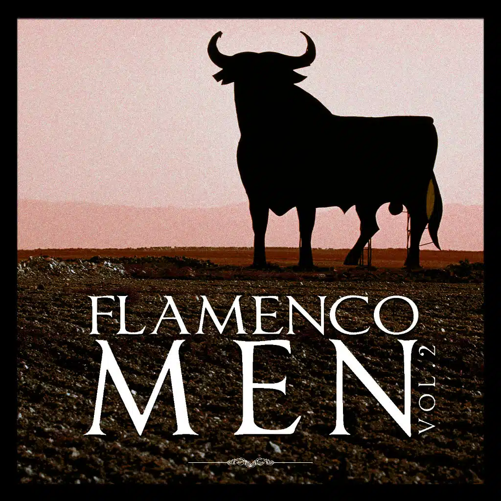 Flamenco Men Vol.2 (Remastered Edition)