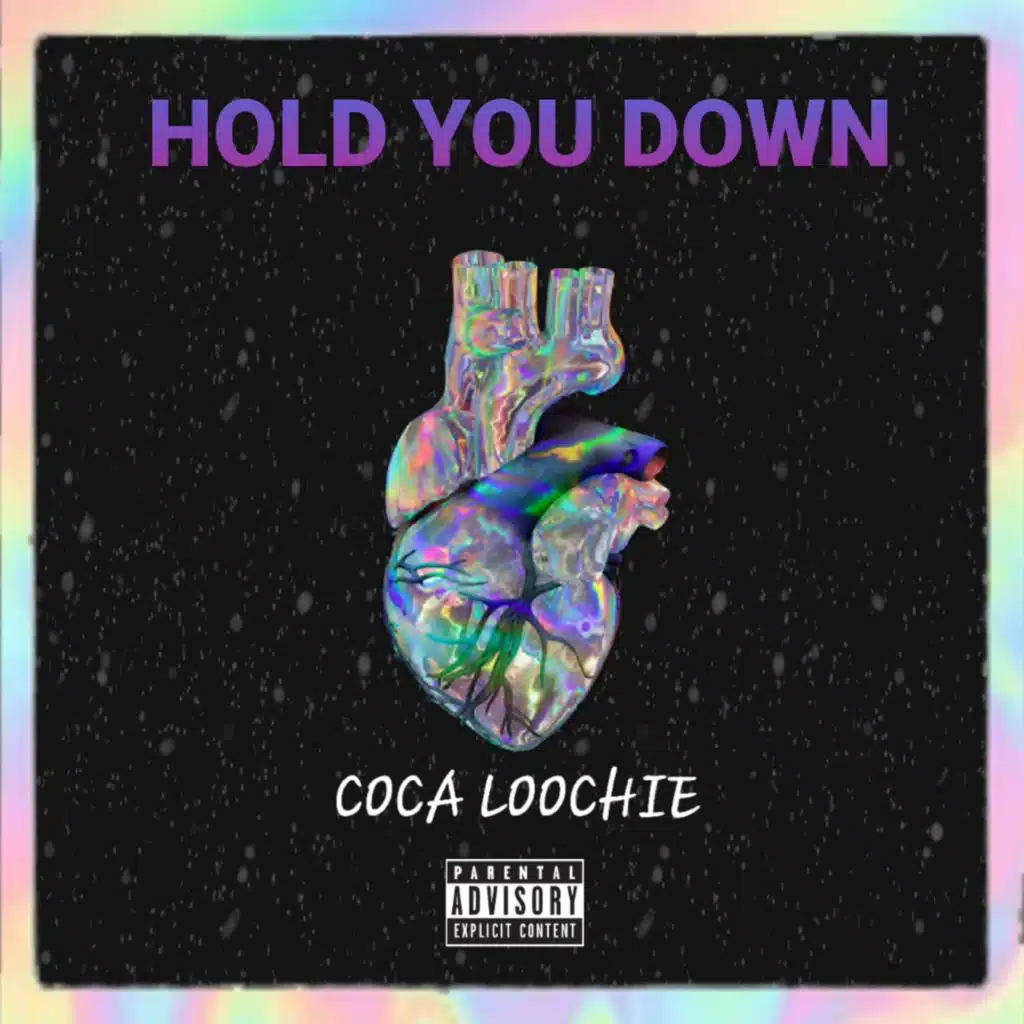Hold You Down