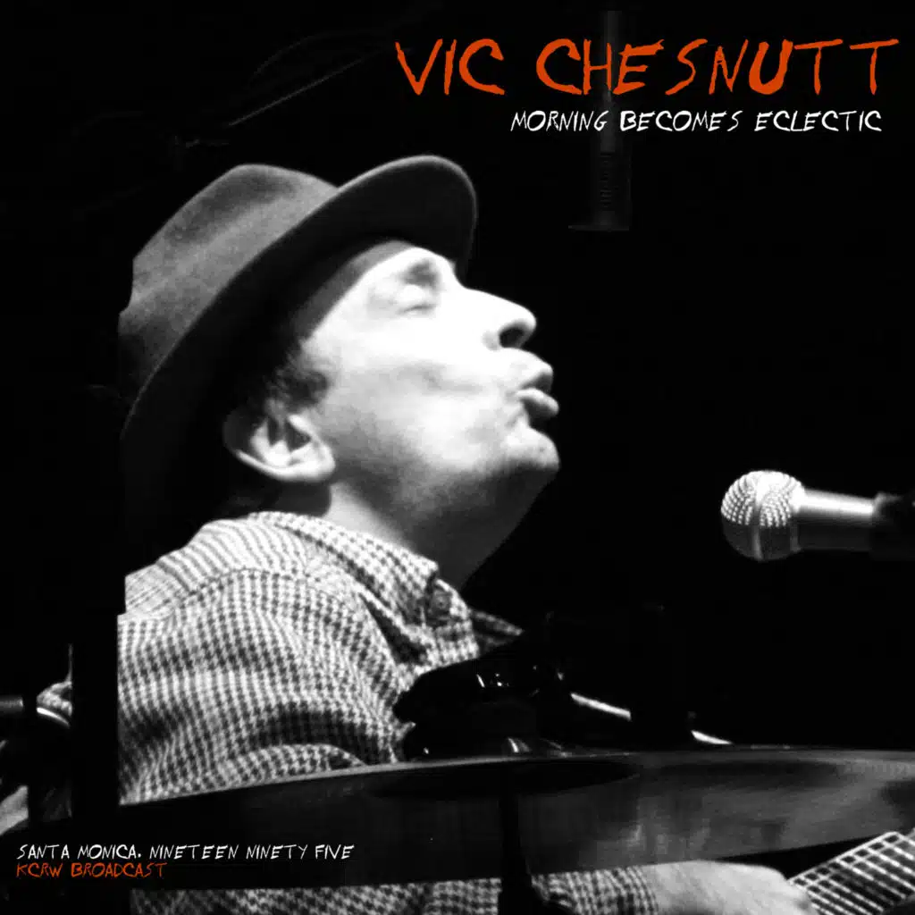 Vic Chesnutt