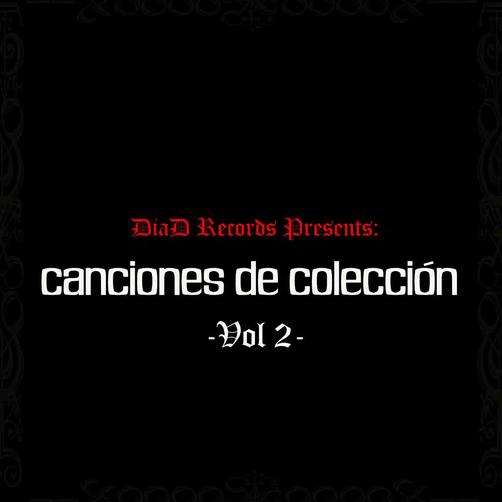 Canciones de Colección Vol. II