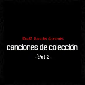 Canciones de Colección Vol. II