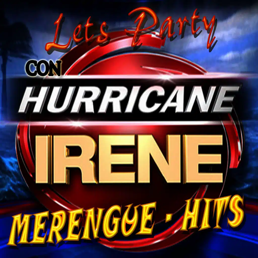 Merengue Dance Fiesta: For Global Economic Recovery (2011 & 2012)