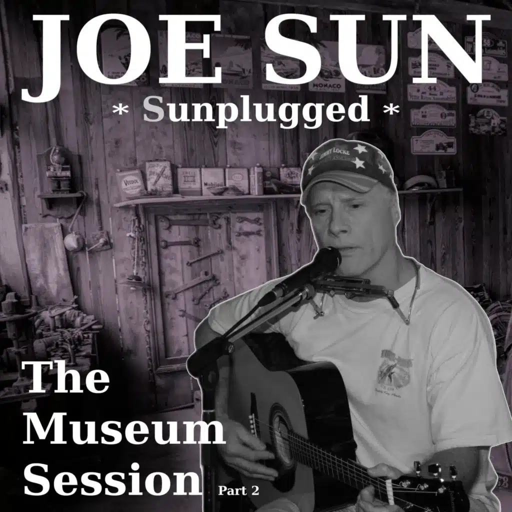 Joe Sun