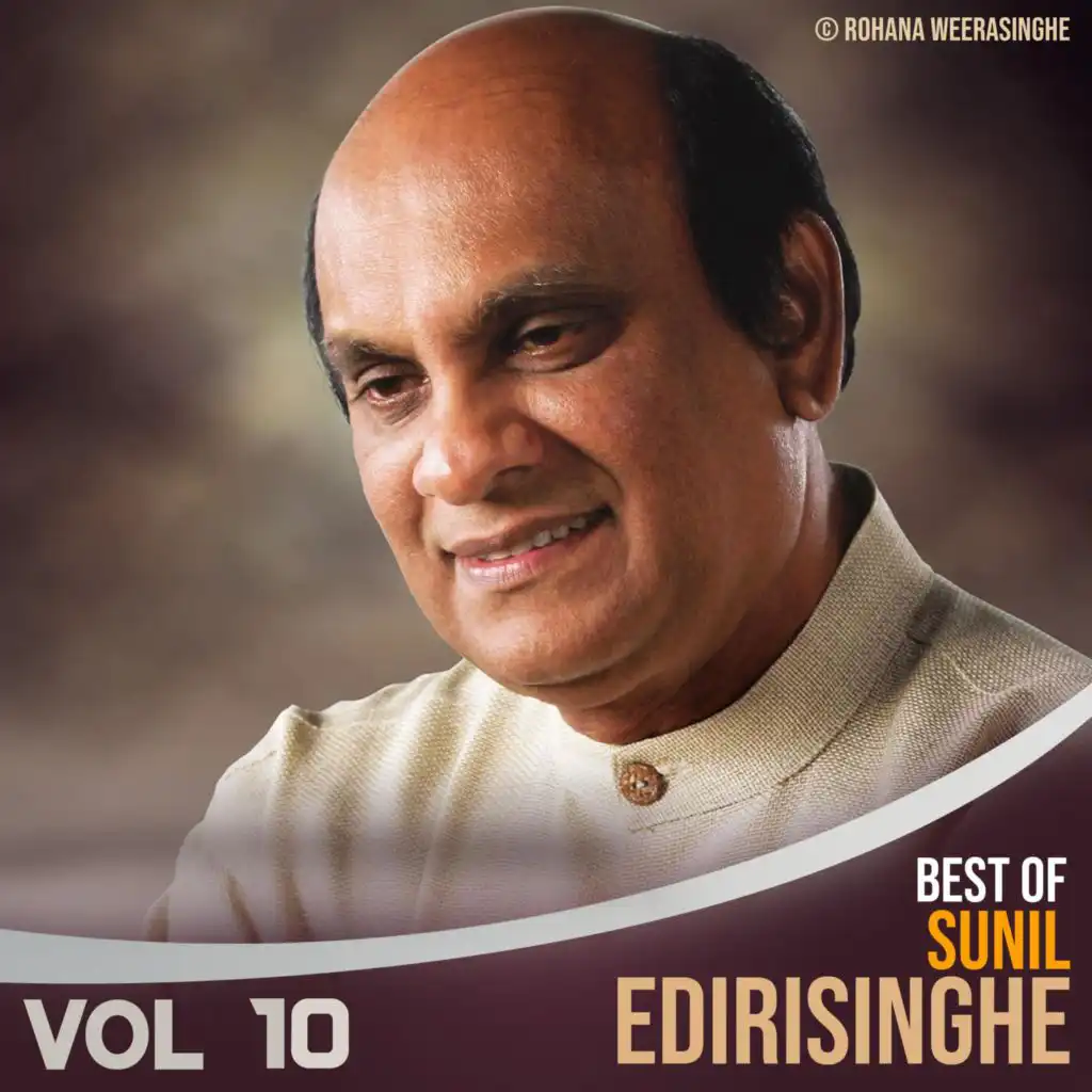 Best of Sunil Edirisinghe, Vol. 10