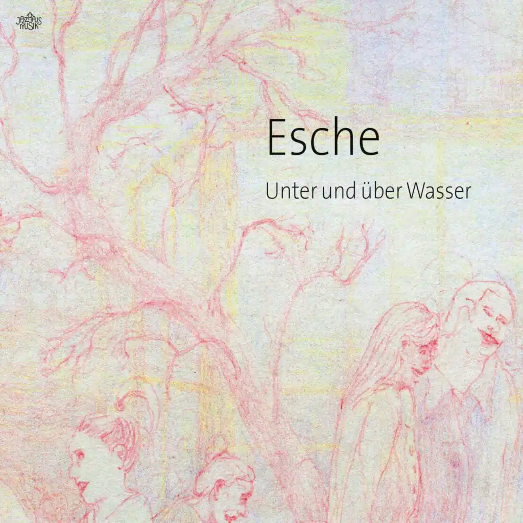 Unter und über Wasser