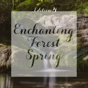 Enchanting Forest Spring, Edition 4 (Original Score)