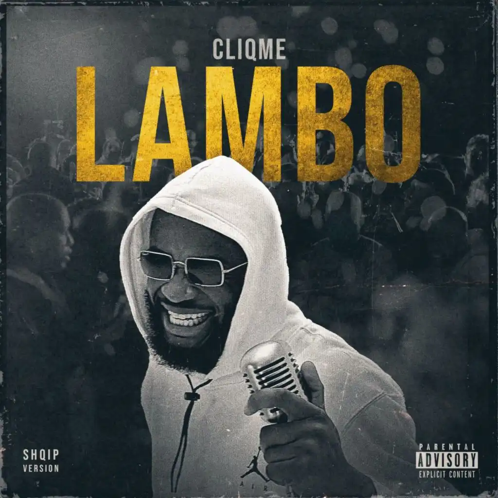 Lambo (Shqip Version)