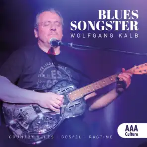 Blues Songster