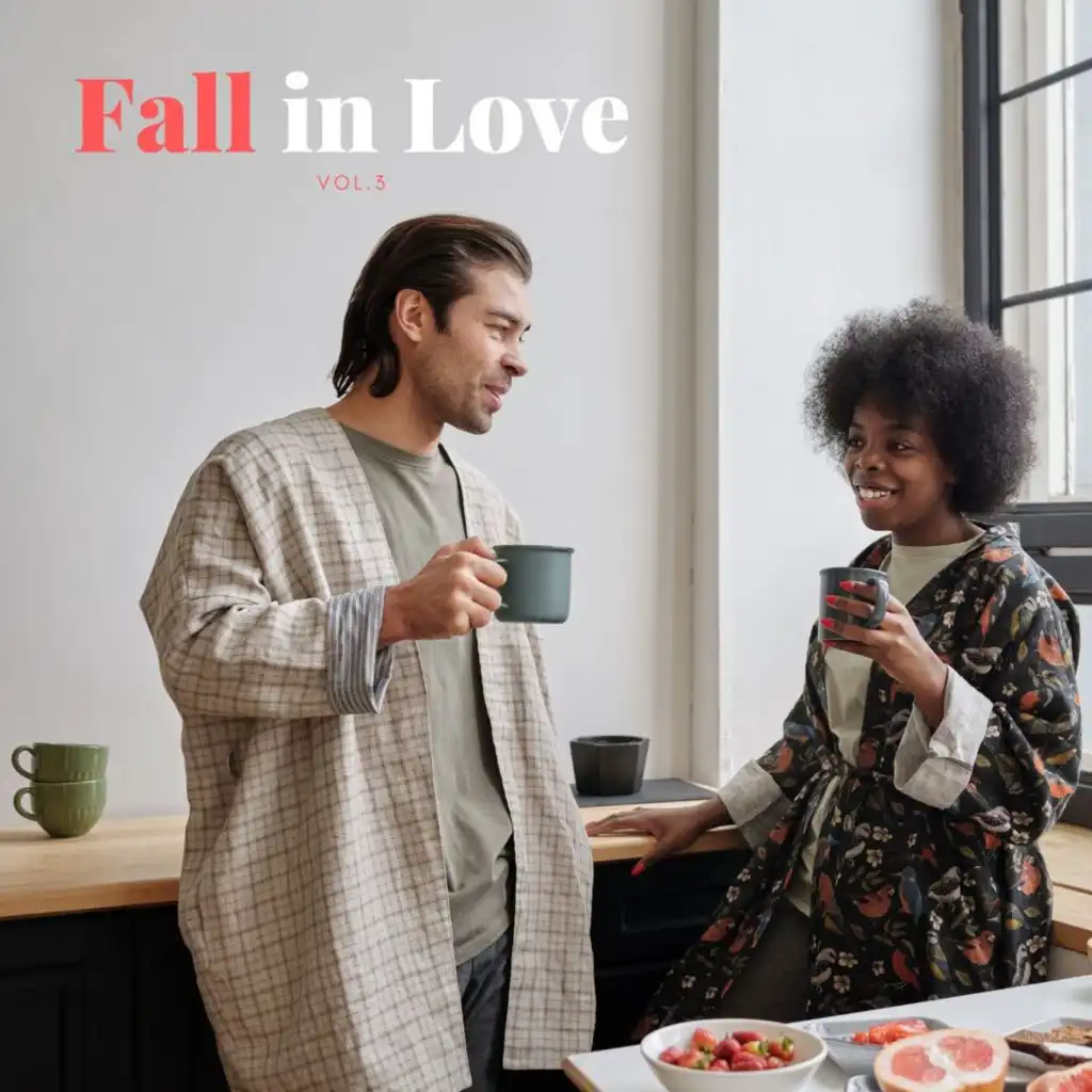 Fall in Love, vol. 3