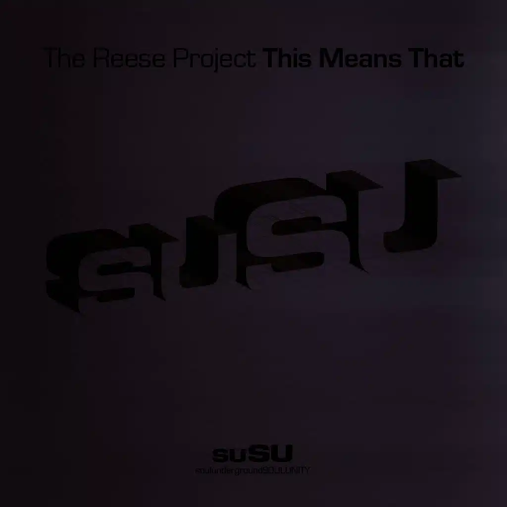 This Means That (Bobby & Steve Urban Groove Full Vox Mix) [ft. Paul Randolph ]