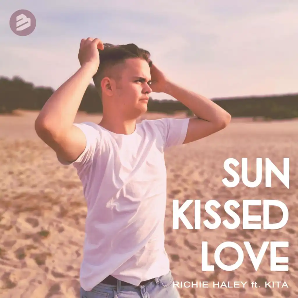 Sun Kissed Love (feat. Kita) (Extended Mix) [feat. KÍTA]