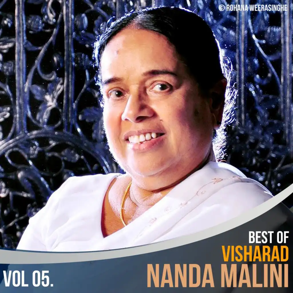 Best of Visharad Nanda Malini, Vol. 05