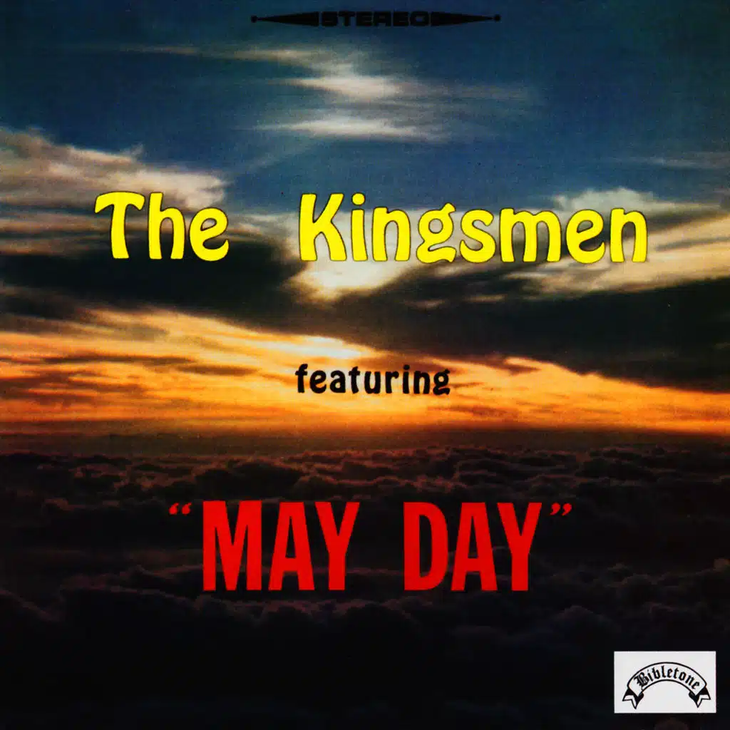 Bibletone: May Day