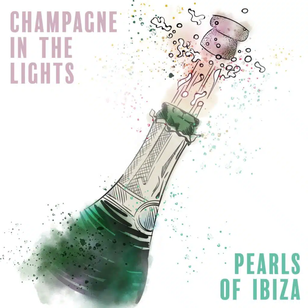 Champagne in the Lights (Instrumental Version)