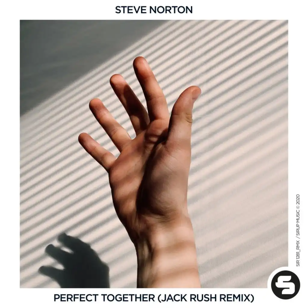 Perfect Together (Jack Rush Remix)