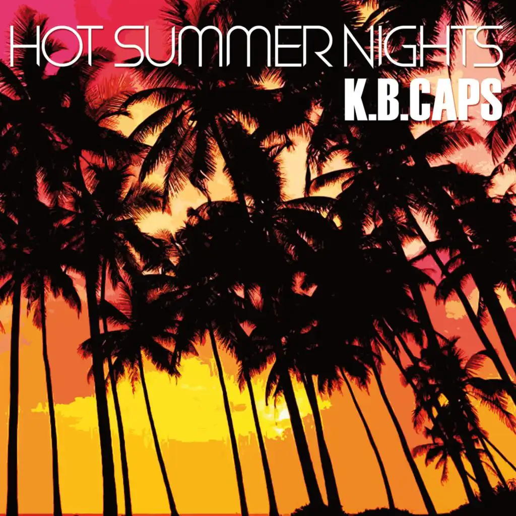 Hot Summer Nights (Radio Edit)