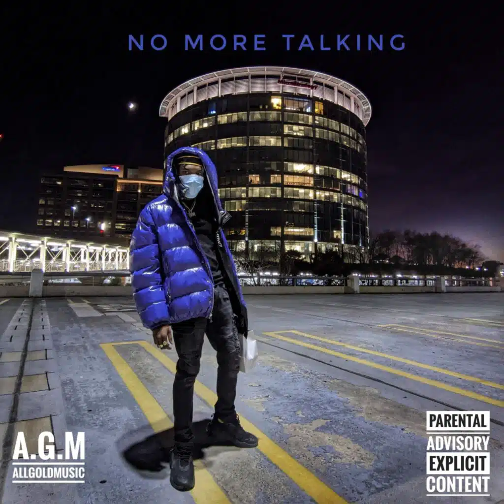 No More Talking