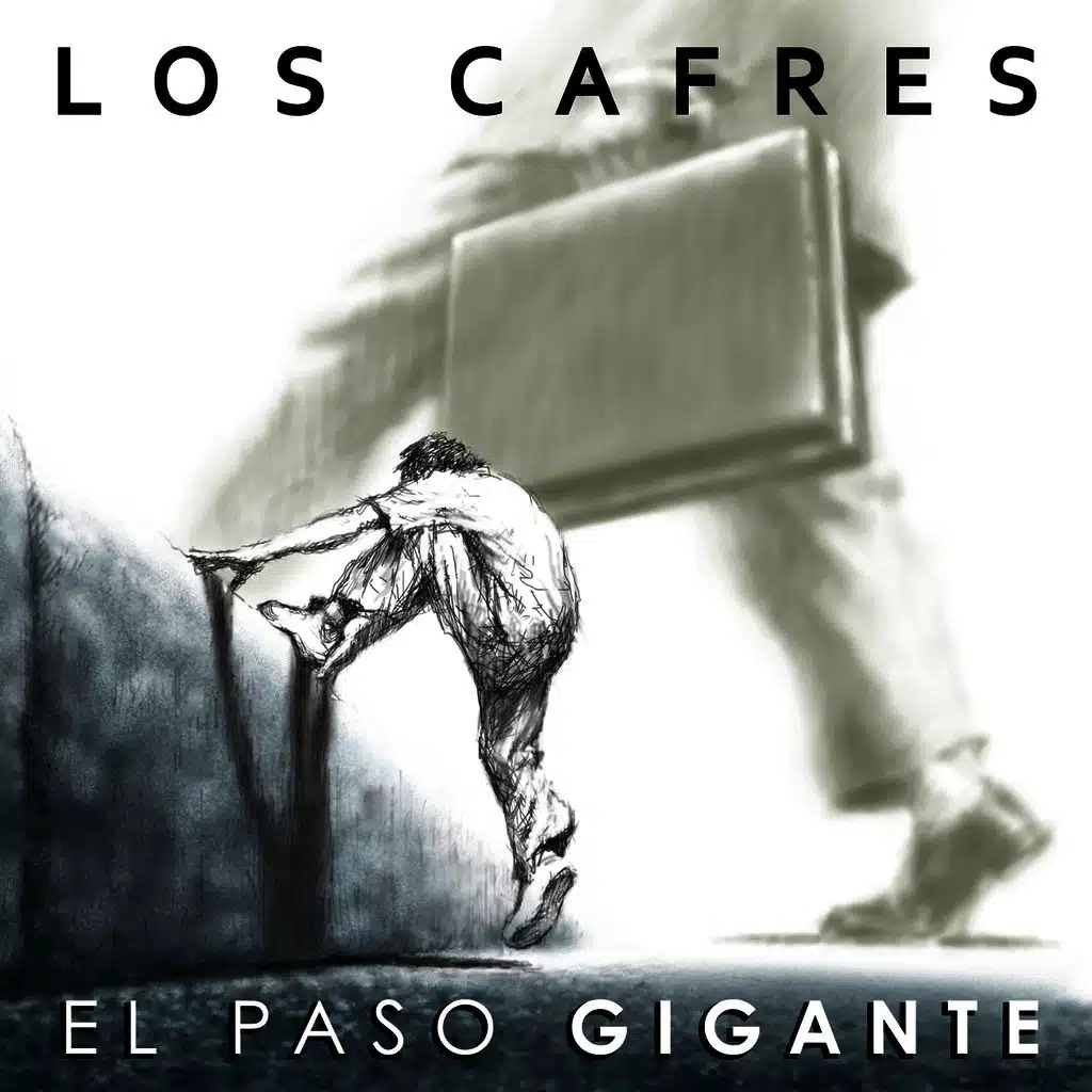 El Paso Gigante