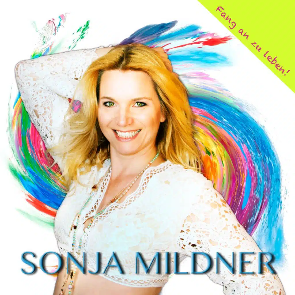 Sonja Mildner