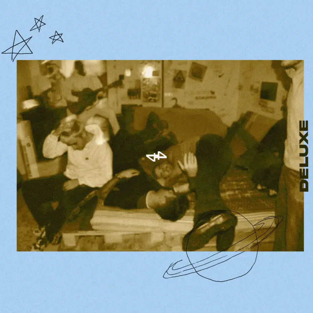 Trash Talker 2 (feat. Caph & JxN)