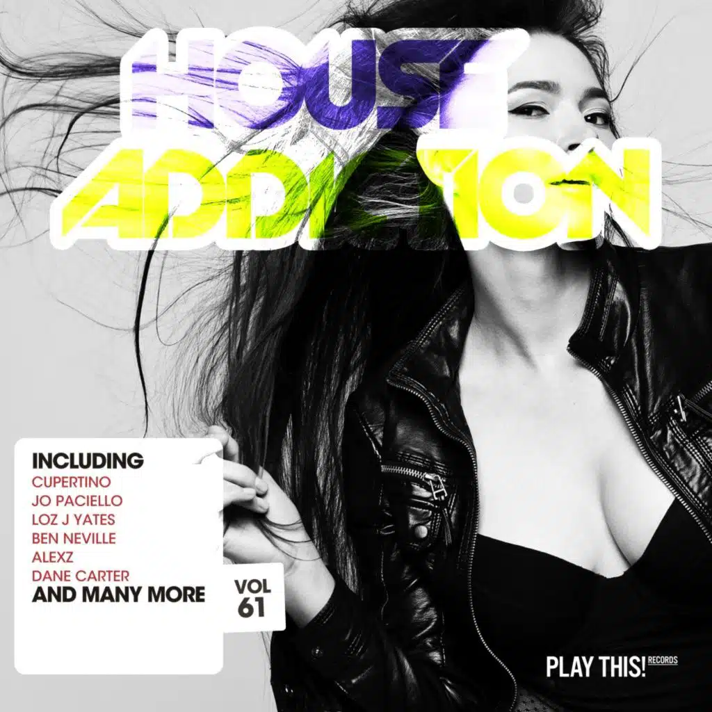 House Addiction, Vol. 61