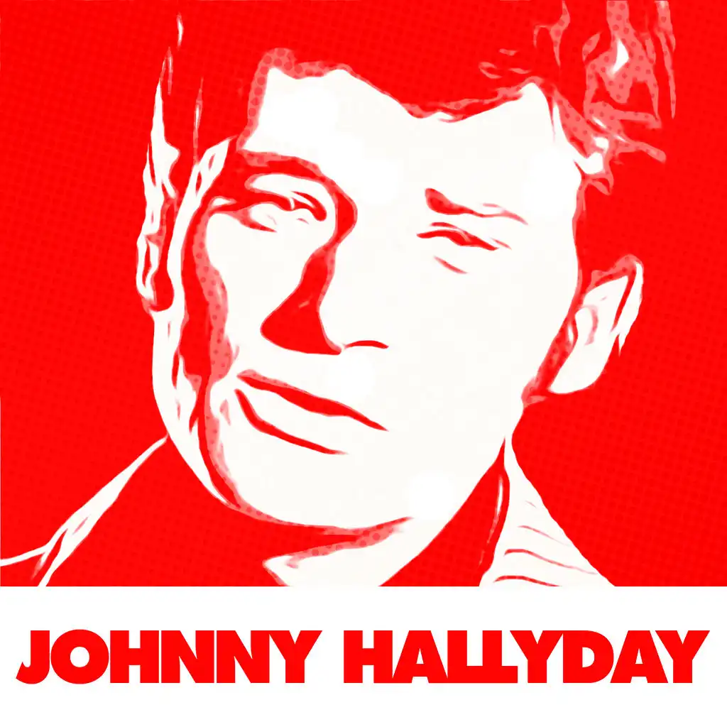 Johnny Hallyday En Concert (1960)