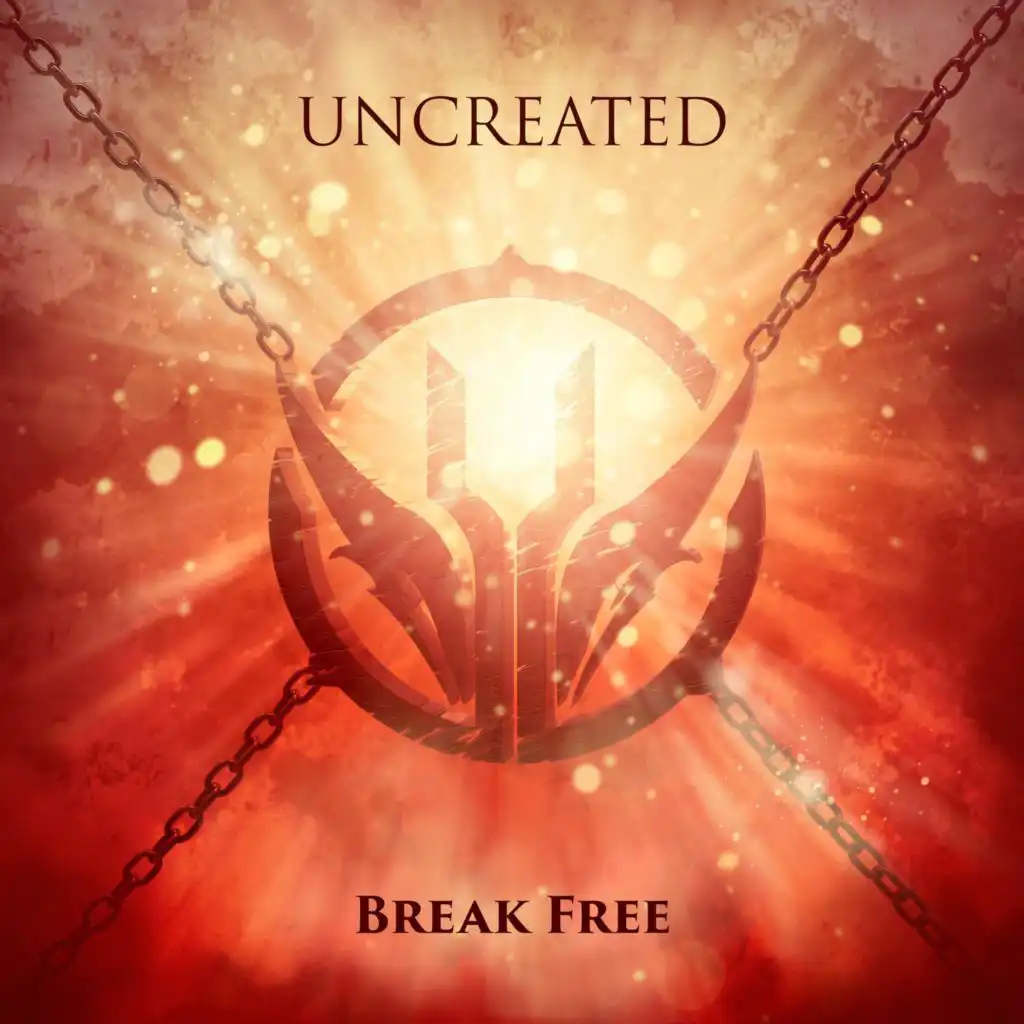 Break Free (feat. Dennis Schober & Solitary Experiments) (Mesh Remix)